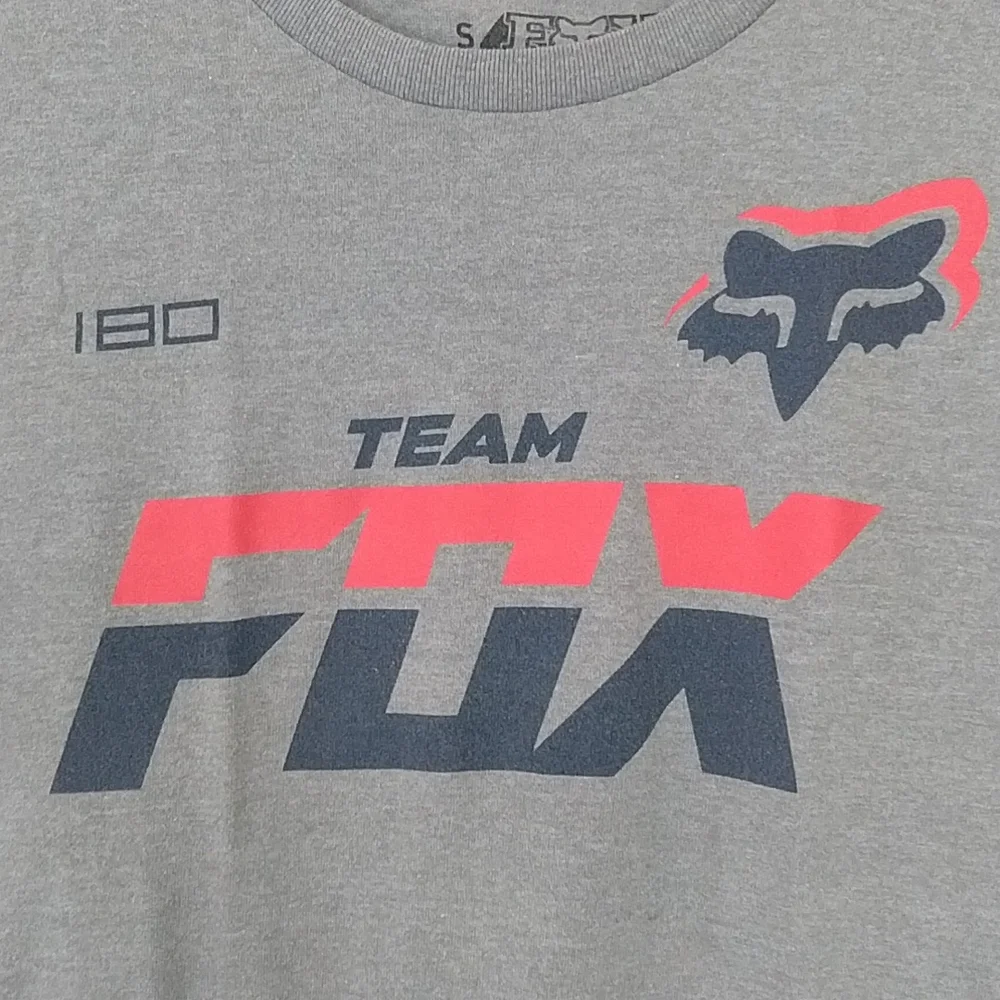 Fox racing shirt men's small - Picture 2 of 2